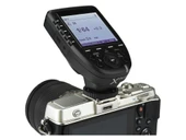 Godox XPRO-O Olympus/Panasonic Uyumlu TTL Flaş Tetikleyici thumbnail 4