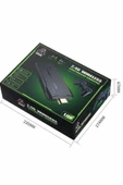 2.4g Uyumlu Kablosuz Çift Kol Atari Retro 20000 Oyun Game Stick thumbnail 4