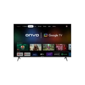 Onvo 65OVF9000UQ 65'' 165 Ekran Uydu Alıcılı 4K Ultra HD Smart QLED TV thumbnail 2