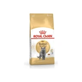 Royal Canin British Shorthair için Kuru Kedi Maması 4 kg - 1