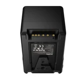 SmallRig 3581 VB155 Mini V Mount Pil thumbnail 2