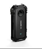 Tilta TA-T41-FCC-B Insta360 X3 için  Kafes thumbnail 3