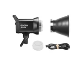 Godox SL60II Bi Bi-Color 60W LED Video Işığı thumbnail 8