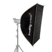 SmallRig 3930 RA-R6090 Dikdörtgen Softbox thumbnail 1