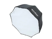 Godox SB-GUE Octa 80cm Gridli Şemsiye Softbox thumbnail 2