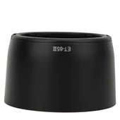 Canon ET65III /100-300mm f/4.5-5.6 USM / 70-210mm f/3.5-4.5 USM /100mm f/2 USM / 135mm f/2.8 / 85mm f/1.8 USM Parasoley thumbnail 2