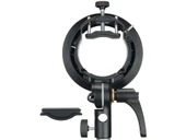 Godox S2 Bracket - V1 İçin Bowens Adaptör thumbnail 1