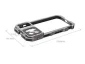 SmallRig 3561 iPhone 13 ProMax Kafes thumbnail 3