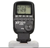 Godox XT-32N (Nikon Qt Serisi Hss Flaş Tetikleyici) thumbnail 1