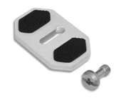 Corner Atoll Gümüş Yükseltme Plakası thumbnail 1