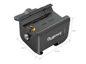 SmallRig 3025 DJI RS 2 / RS 3 /  RS 4 için  Aksesuar Bağlantısı thumbnail 2