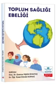 Toplum Sağlığı Ebeliği thumbnail 1