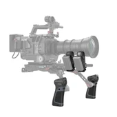 SmallRig 3782 MagicFIZ Kablosuz Follow Focus Grip Kiti thumbnail 6