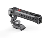 SmallRig 2880 Fujifilm ve Panasonic Aynasız Kameralar İçin Uzaktan Kumandalı NATO Üst Kol - 3