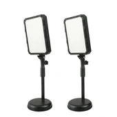 Nanlite Compac 24B Bi-Color LED Video Işığı thumbnail 1