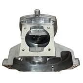 Forza FRZ5000 Hasat Makinası Silindir Gövdesi thumbnail 1