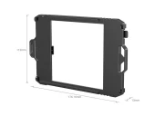 SmallRig 3320 4x4 Filtre Yuvası thumbnail 2