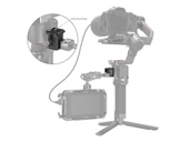 SmallRig 3025 DJI RS 2 / RS 3 /  RS 4 için  Aksesuar Bağlantısı thumbnail 4
