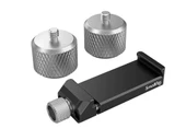 SmallRig 3125 DJI RS 2 / RS 3 / RS4  ve ZHIYUN Gimbal  için  Karşı Ağırlık Kiti thumbnail 1