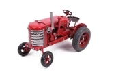 Dekoratif Metal Traktör Vintage Hediyelik thumbnail 2