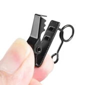 Andoer EY-J06A 5li 10mm Kablolu Yaka Mikrofonu Klipsi  D5165-2 thumbnail 3