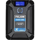 FXLİON Nano ONE 50Wh 14.8V Ultra-Compact V-Mount Pil thumbnail 1