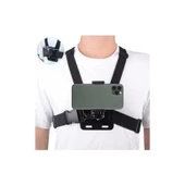 OEM Marka GV1 Cep Telefonu Uyumlu Göğüs Kemeri thumbnail 2