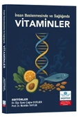 İnsan Beslenmesinde ve Sağlığında Vitaminler - 1
