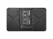 Godox GM6S 5.5'' 4K HDMI Ultra Parlak Dokunmatik Monitör thumbnail 2