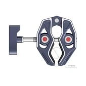 SmallRig 3755B Yengeç Şeklinde Kelepçe thumbnail 4