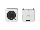 SmallRig 3626 DJI Action2 Manyetik Kasa( Beyaz) thumbnail 4