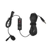 Andoer AD-M1 Çok Yönlü Kondansatör Yaka Mikrofonu thumbnail 2