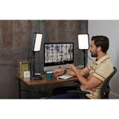 Nanlite Compac 24B Bi-Color LED Video Işığı thumbnail 4