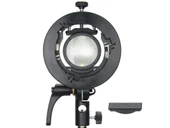 Godox S2 Bracket - V1 İçin Bowens Adaptör thumbnail 3