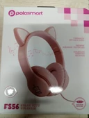 POLOSMART FS 56 KULAK ÜSTÜ KULAKLIK thumbnail 1