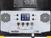Godox LD75R RGB LED Panel Işık thumbnail 4