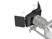 SmallRig 3680 Pro Mini Matte Box thumbnail 4