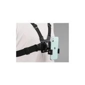 OEM Marka GV1 Cep Telefonu Uyumlu Göğüs Kemeri thumbnail 3