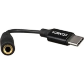 Comica CVM-SPX-UC 3.5mm TRRS Dişi - USB Type-C Ses Arabirimi Kablosu thumbnail 1