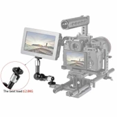 SmallRig 2065B Eklemli Kol (5,5 inç) thumbnail 6