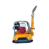 Ingco Gcp125‑2e 6.5 Hp Benzinli Kompaktör (honda Gx200 Motorlu) - 4