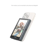 SmallRig 4851B Kablosuz Telefon Video Monitörü (Vlog Kiti) thumbnail 4