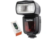 Godox TT685II-C Canon Uyumlu Tepe Flaşı thumbnail 4