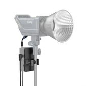 SmallRig 3676 RA V1 V Montajlı Pil Plakası thumbnail 6