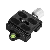 Andoer DC-50P Kamera Hızlı Bırakma Kelepçesi thumbnail 1