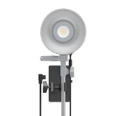 SmallRig 3676 RA V1 V Montajlı Pil Plakası thumbnail 5