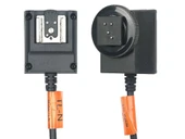 Godox TL-N TTL Nikon Uyumlu Kamera Dışı Flaş Kordonu thumbnail 1