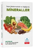 İnsan Beslenmesinde ve Sağlığında Mineraller thumbnail 1
