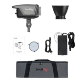 SmallRig 3976 RC 450Bİ COB LED Bi Color  Video Işığı thumbnail 8