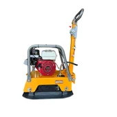 Ingco Gcp125‑2e 6.5 Hp Benzinli Kompaktör (honda Gx200 Motorlu) - 1